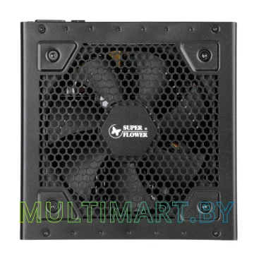 Блок питания Super Flower Legion GX Pro 650W (SF-650P14XE)